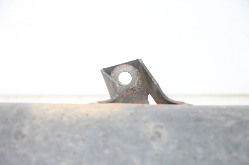 photo de SILENCIEUX YAMAHA YFM R RAPTOR 250 (2008 - 2014) - Vue rapprochée