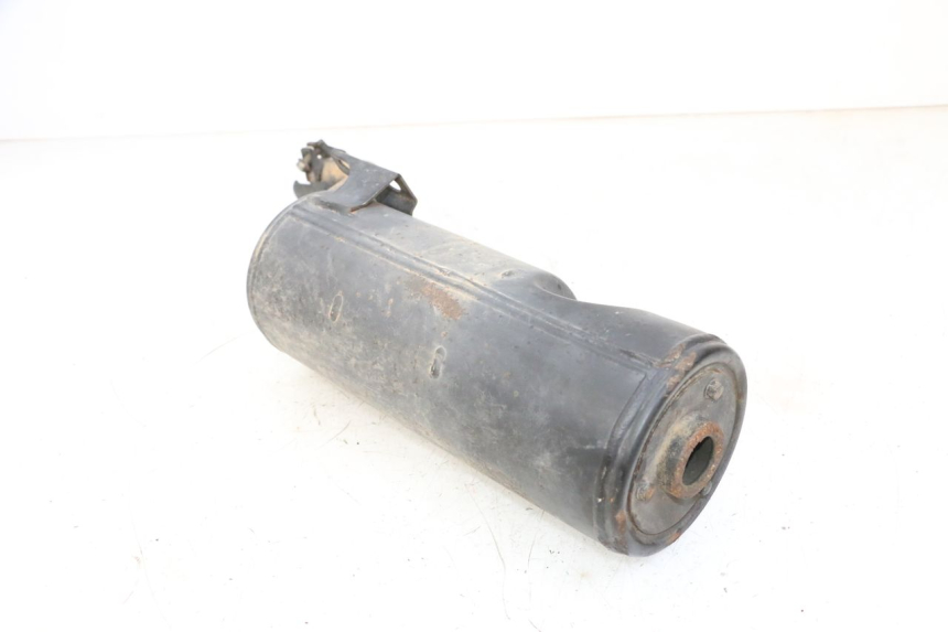 photo de SILENCIEUX YAMAHA YFM R RAPTOR 250 (2008 - 2014) - Vue d’ensemble