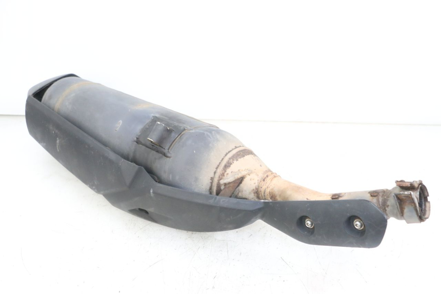 photo de SILENCIEUX YAMAHA YP X-MAX XMAX 400 (2014 - 2017) - Détail de la pièce