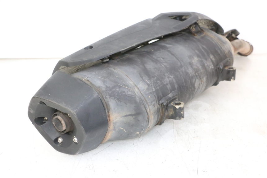 photo de SILENCIEUX YAMAHA YP X-MAX XMAX 400 (2014 - 2017) - Vue produit