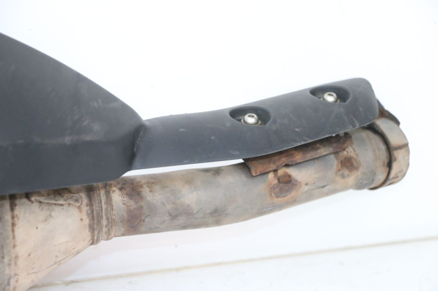 photo de SILENCIEUX YAMAHA YP X-MAX XMAX 400 (2014 - 2017) - Détails caractéristiques