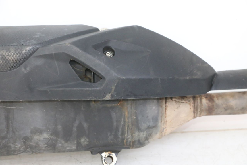 photo de SILENCIEUX YAMAHA YP X-MAX XMAX 400 (2014 - 2017) - Zoom composants