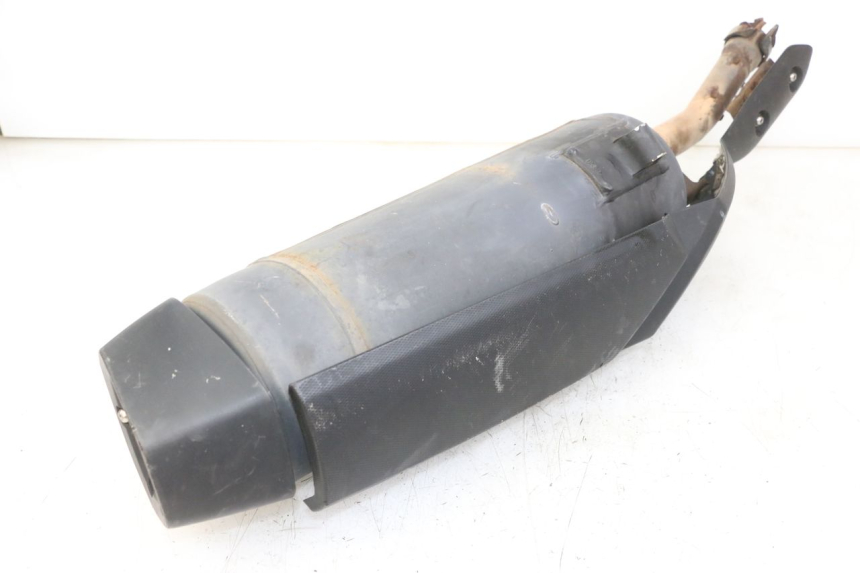 photo de SILENCIEUX YAMAHA YP X-MAX XMAX 400 (2014 - 2017) - Zoom état d’usage