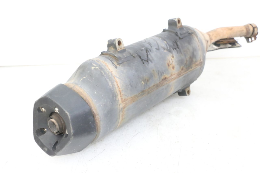 photo de SILENCIEUX YAMAHA YP X-MAX XMAX 400 (2014 - 2017) - Autre angle de vue