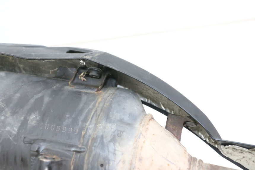 photo de SILENCIEUX YAMAHA YP X-MAX XMAX 400 (2014 - 2017) - État de surface