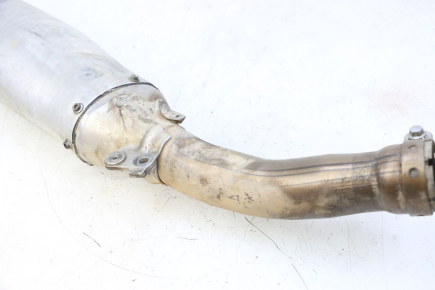 photo de SILENCIEUX YAMAHA YZ-F YZF 250 (2014 - 2018) - Détail de la pièce