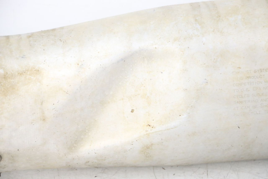 photo de SILENCIEUX YAMAHA YZ-F YZF 250 (2014 - 2018) - Vue rapprochée