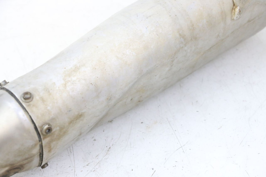 photo de SILENCIEUX YAMAHA YZ-F YZF 250 (2014 - 2018) - Vue d’ensemble