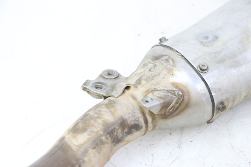 photo de SILENCIEUX YAMAHA YZ-F YZF 250 (2014 - 2018) - État de surface