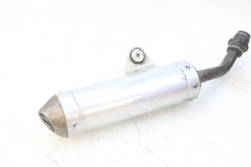 photo de  YAMAHA YZ 85 (2002 - 2018) - Zoom état d’usage