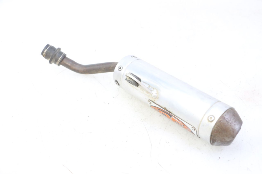 photo de  YAMAHA YZ 85 (2002 - 2018) - Autre angle de vue