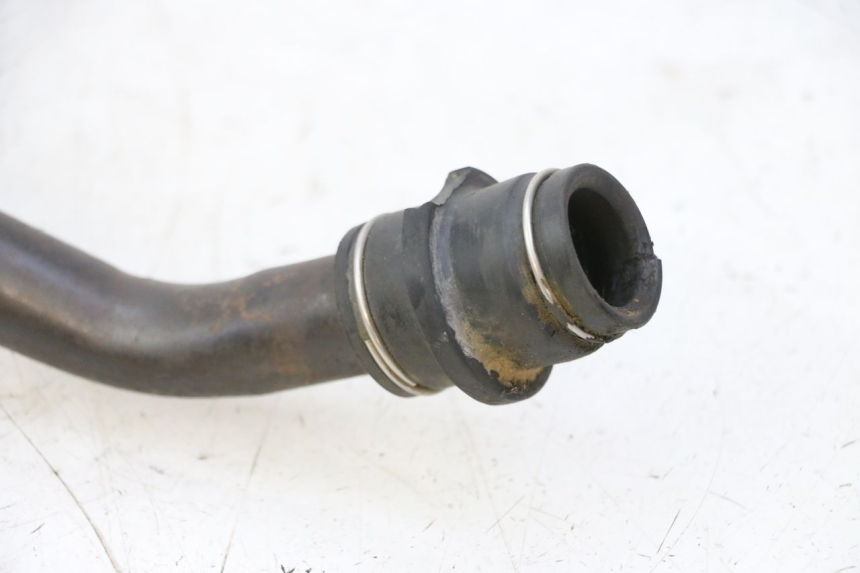 photo de  YAMAHA YZ 85 (2002 - 2018) - Vue d’ensemble