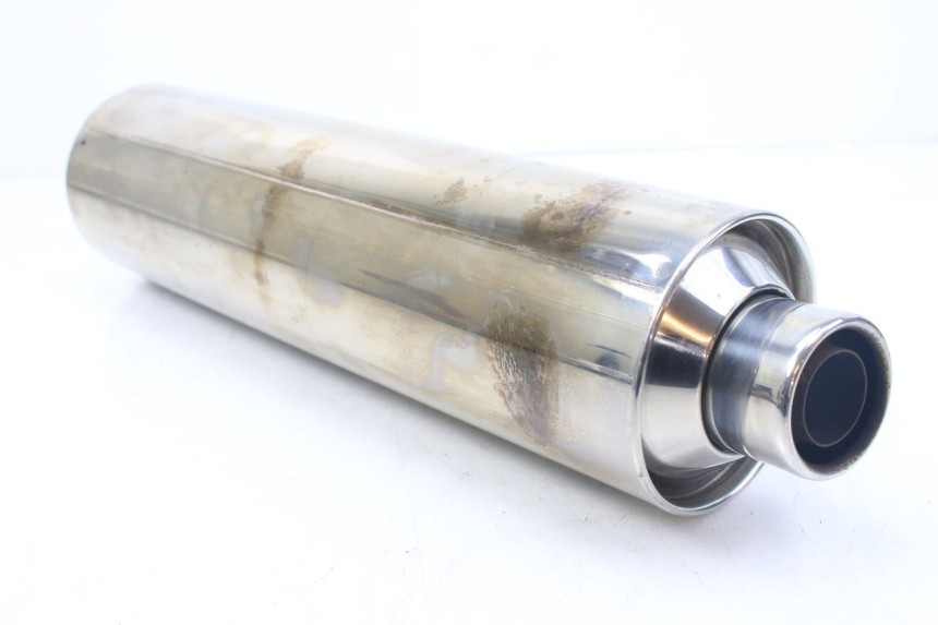 photo de SILENCIEUX KAWASAKI ZR7 ZR-7 S 750 (1999 - 2004) - Zoom état d’usage