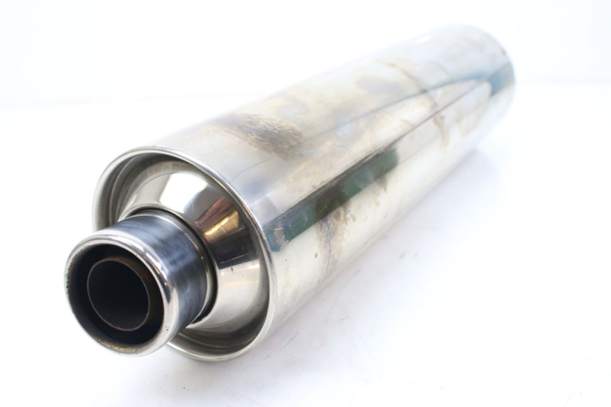 photo de SILENCIEUX KAWASAKI ZR7 ZR-7 S 750 (1999 - 2004) - Autre angle de vue