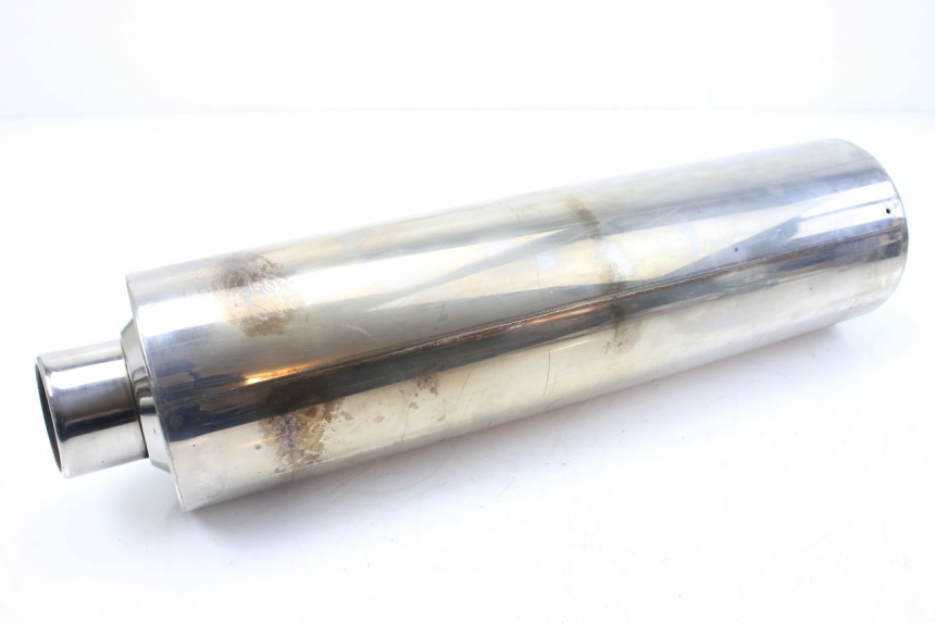 photo de SILENCIEUX KAWASAKI ZR7 ZR-7 S 750 (1999 - 2004) - Vue d’ensemble