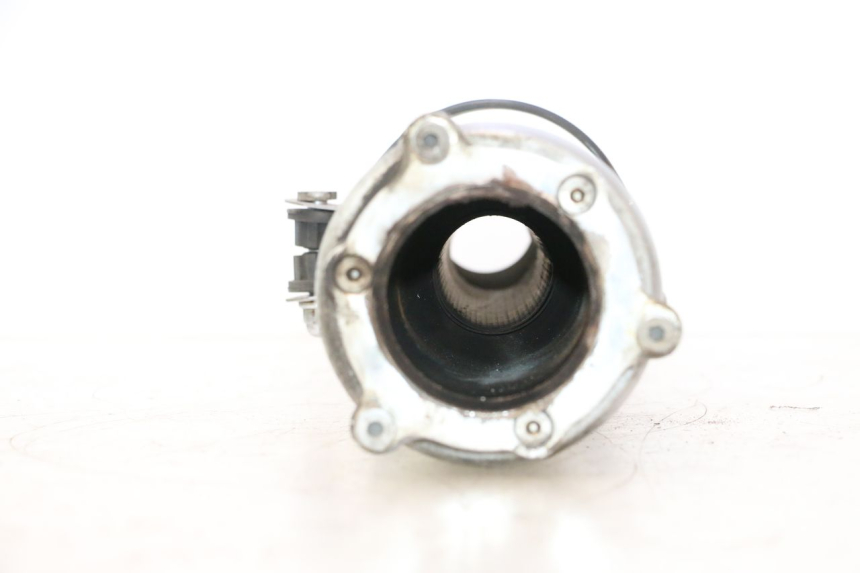photo de ÉCHAPPEMENT KAWASAKI ZX-6R ZX6R 600 (1995 - 1997) - Détail de la pièce