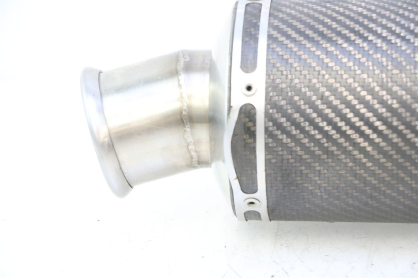 photo de ÉCHAPPEMENT KAWASAKI ZX-6R ZX6R 600 (1995 - 1997) - Vue principale