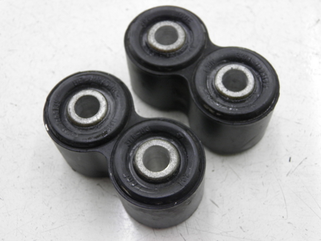 photo de SILENT BLOC MOTEUR BMW R RS 1150 (2001 - 2005) - Détail de la pièce