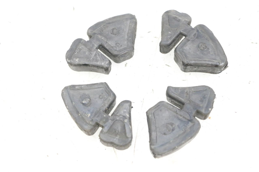 photo de SILENTBLOC COURONNE MAG POWER BOMBERS 4T 50 (2016 - 2026) - Détail de la pièce