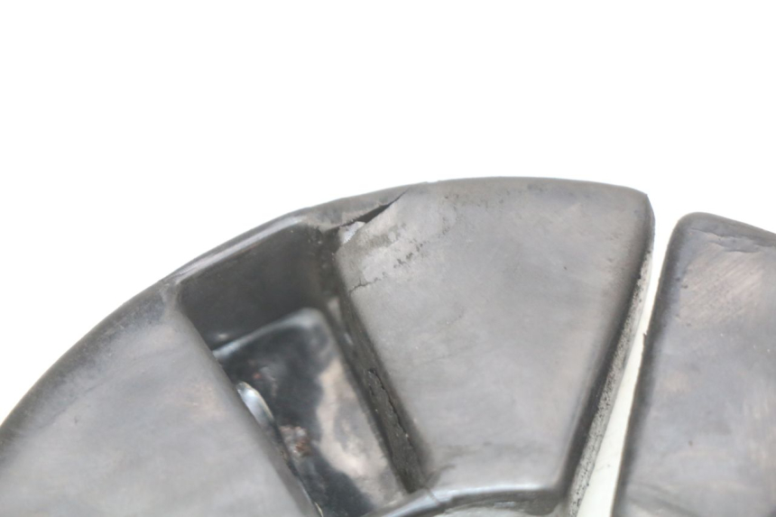 photo de SILENTBLOC COURONNE ROYAL ENFIELD BULLET CLASSIC 500 (2017 - 2020) - Autre angle de vue