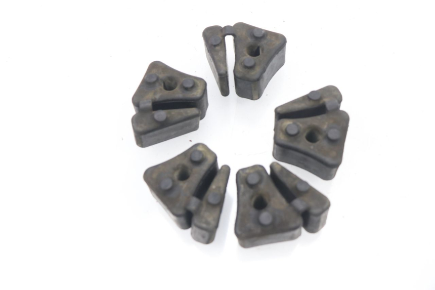 photo de SILENTBLOC COURONNE HONDA CBF 500 (2004 - 2007) - Vue principale