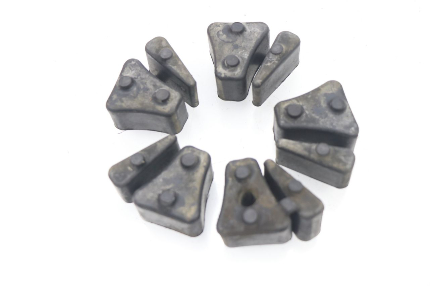 photo de SILENTBLOC COURONNE HONDA CBF 500 (2004 - 2007) - Détail de la pièce