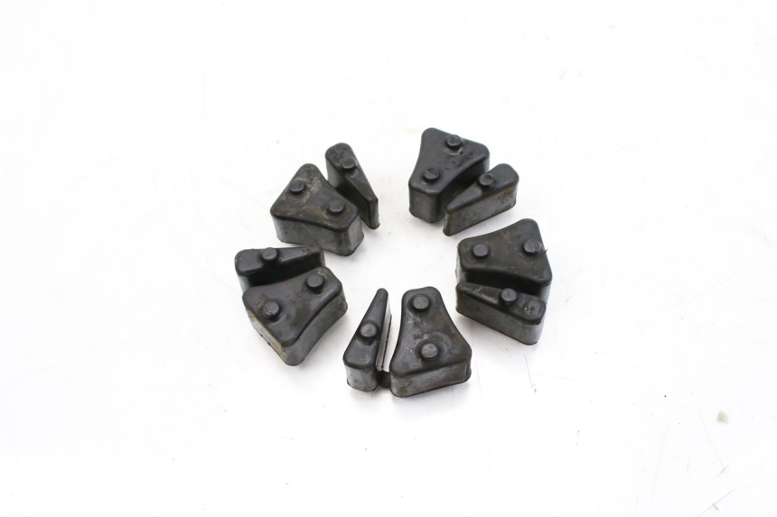 photo de SILENTBLOC COURONNE HONDA CBF 500 (2004 - 2007) - Vue principale