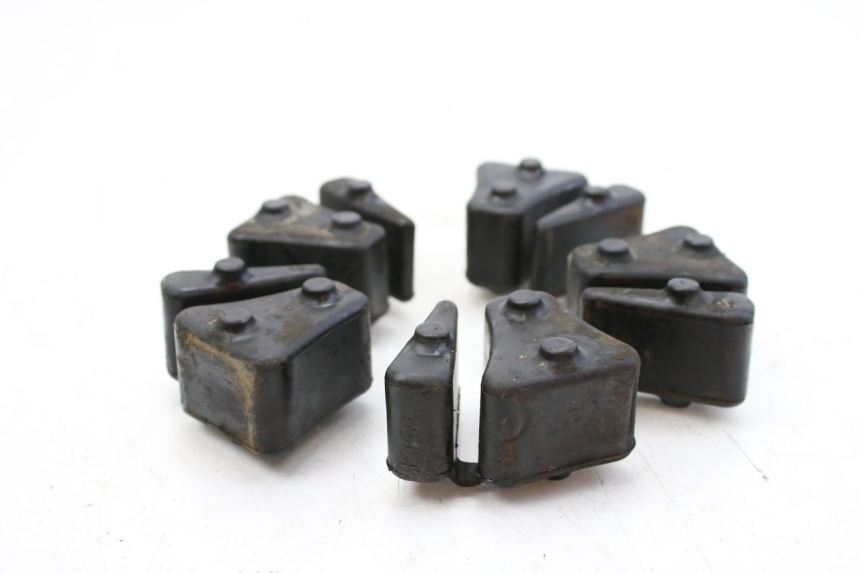 photo de SILENTBLOC COURONNE HONDA CBF 500 (2004 - 2007) - Détail de la pièce