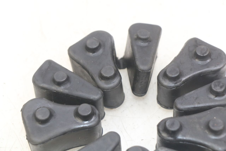 photo de SILENTBLOC COURONNE HONDA CBR F SC25 1000 (1989 - 1992) - Détail de la pièce