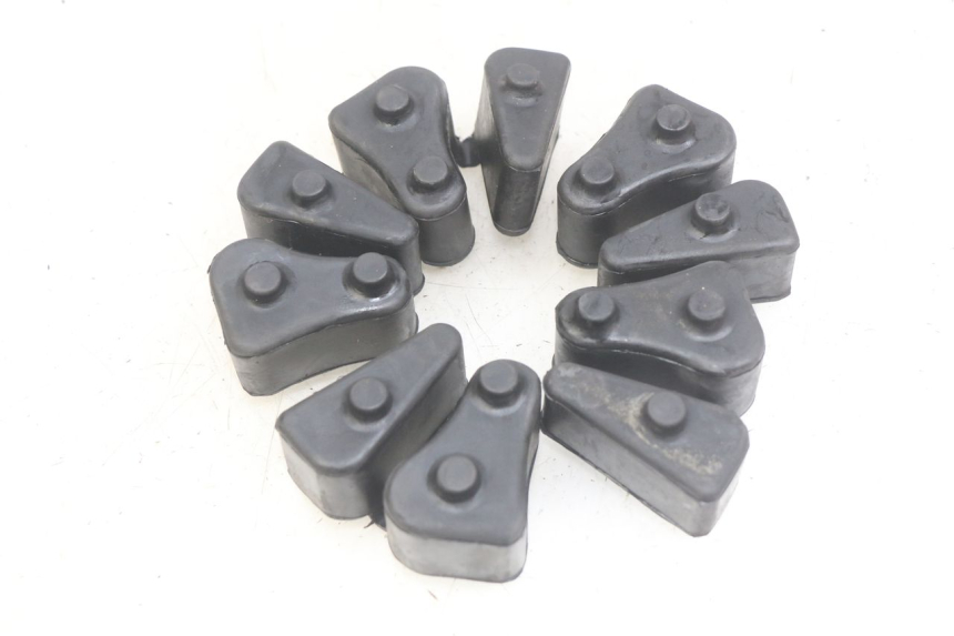 photo de SILENTBLOC COURONNE HONDA CBR F SC25 1000 (1989 - 1992) - Zoom état d’usage