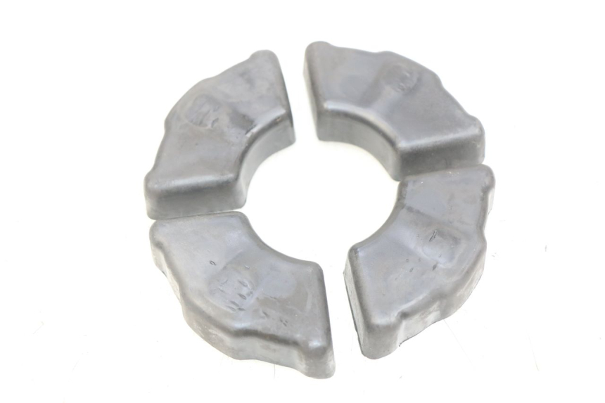 photo de SILENTBLOC COURONNE JIANSHE COYOTE 80 - Vue principale