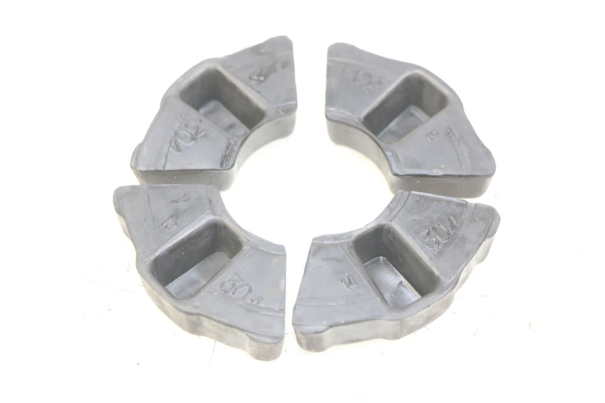 photo de SILENTBLOC COURONNE JIANSHE COYOTE 80 - Détail de la pièce