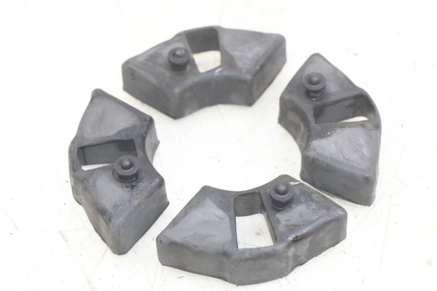 photo de SILENTBLOC COURONNE JIANSHE COYOTE 80 - Vue principale