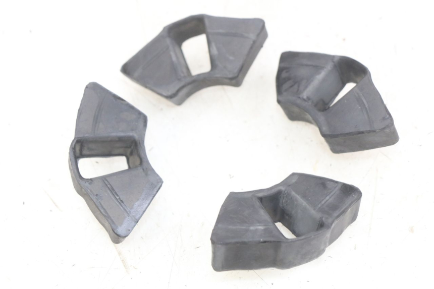 photo de SILENTBLOC COURONNE JIANSHE COYOTE 80 - Détail de la pièce