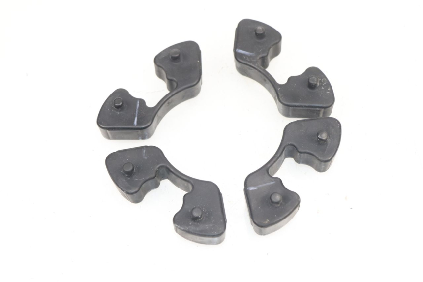 photo de SILENTBLOC COURONNE KAWASAKI ER-6 ER6 F 650 (2006 - 2009) - Vue principale