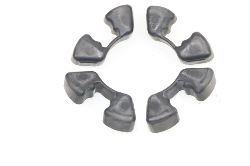 photo de SILENTBLOC COURONNE KAWASAKI ER-6 ER6 F 650 (2006 - 2009) - Détail de la pièce