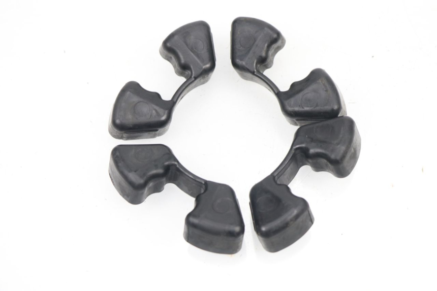 photo de SILENTBLOC COURONNE KAWASAKI ER-6 ER6 N 650 (2012 - 2016) - Détail de la pièce