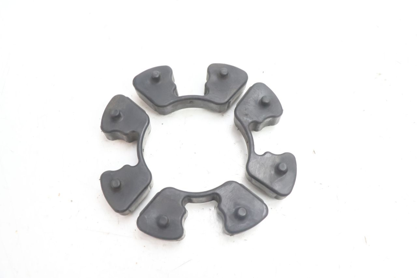 photo de SILENTBLOC COURONNE KAWASAKI ER-6 ER6 N 650 (2005 - 2009) - Vue principale