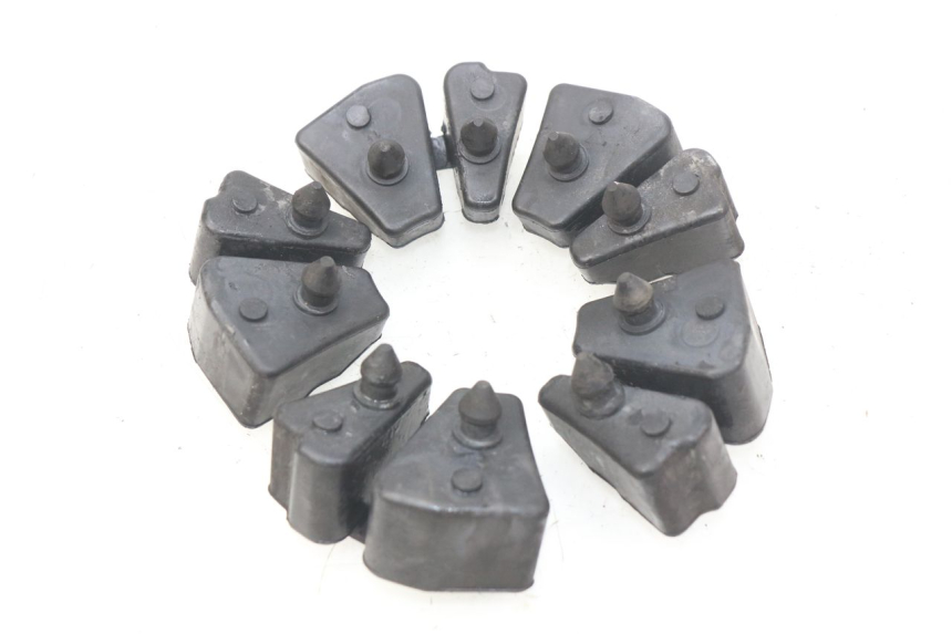 photo de SILENTBLOC COURONNE YAMAHA FJ 3CX 1200 (1986 - 1996) - Vue principale