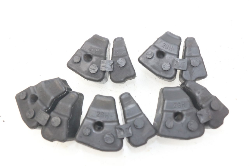 photo de SILENTBLOC COURONNE YAMAHA FJ 3CX 1200 (1986 - 1996) - Détail de la pièce