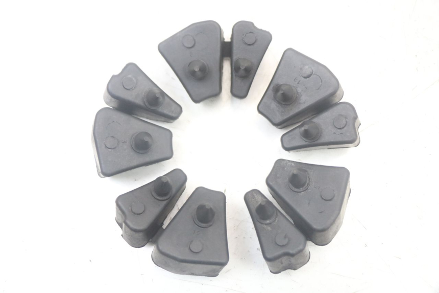 photo de SILENTBLOC COURONNE YAMAHA FJ 3CX 1200 (1986 - 1996) - Vue principale