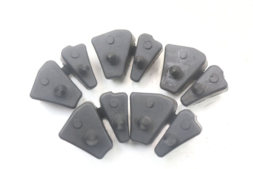 photo de SILENTBLOC COURONNE YAMAHA FJ 3CX 1200 (1986 - 1996) - Détail de la pièce