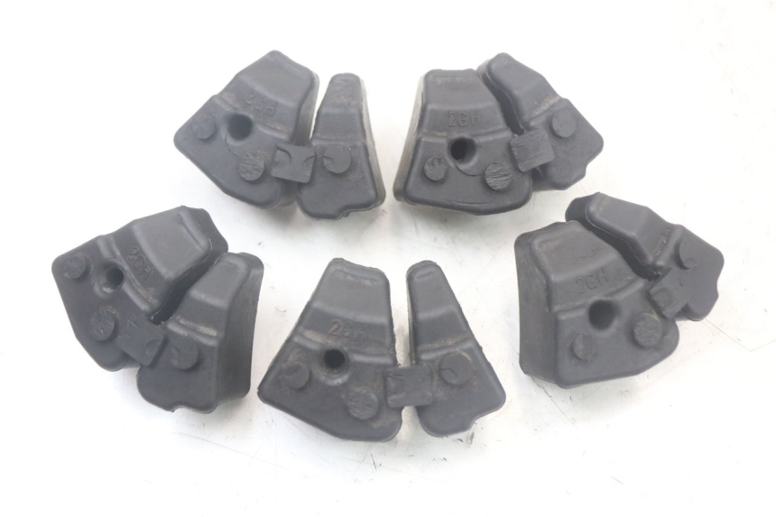 photo de SILENTBLOC COURONNE YAMAHA FJ 3CX 1200 (1986 - 1996) - Autre angle de vue