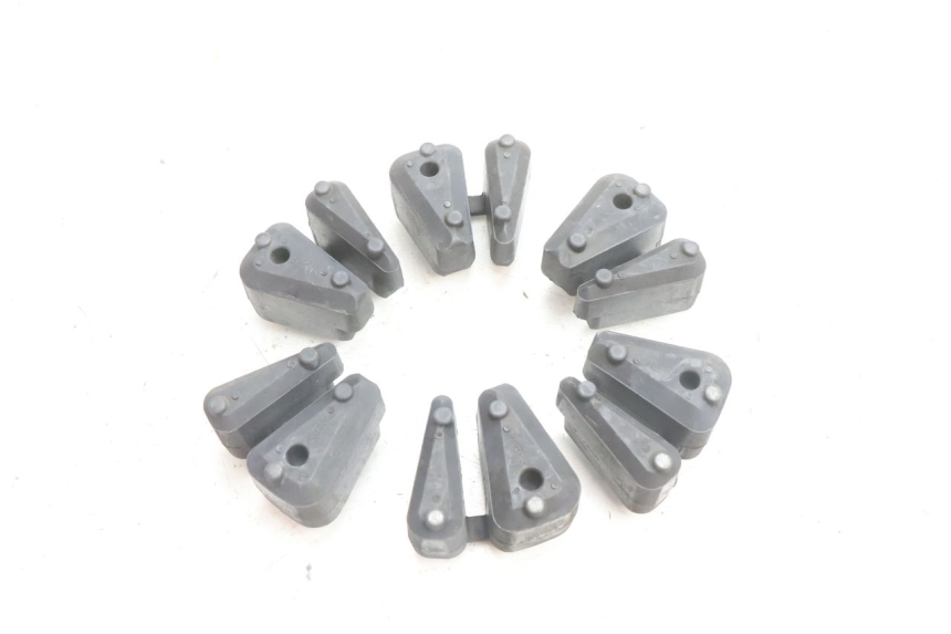 photo de SILENTBLOC COURONNE YAMAHA FZ8 800 (2010 - 2016) - Vue principale