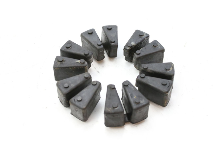 photo de SILENTBLOC COURONNE YAMAHA FZS FAZER 600 (1998 - 2001) - Vue principale