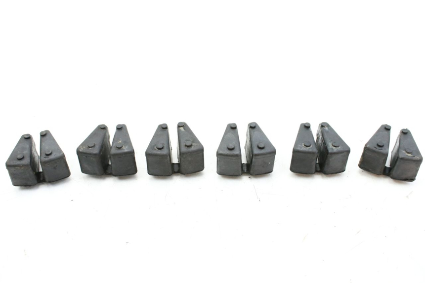 photo de SILENTBLOC COURONNE YAMAHA FZS FAZER 600 (1998 - 2001) - Détail de la pièce