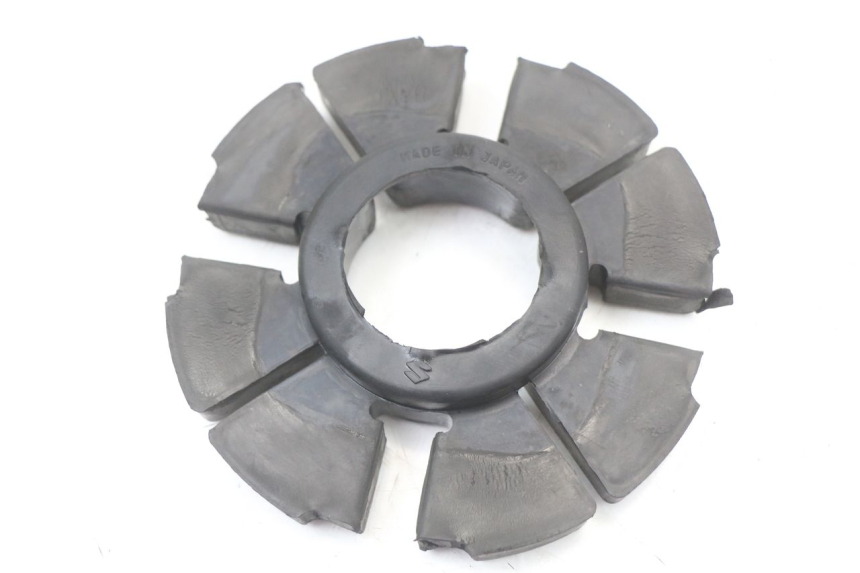 photo de SILENTBLOC COURONNE SUZUKI GN 125 (1997 - 2000) - Zoom état d’usage