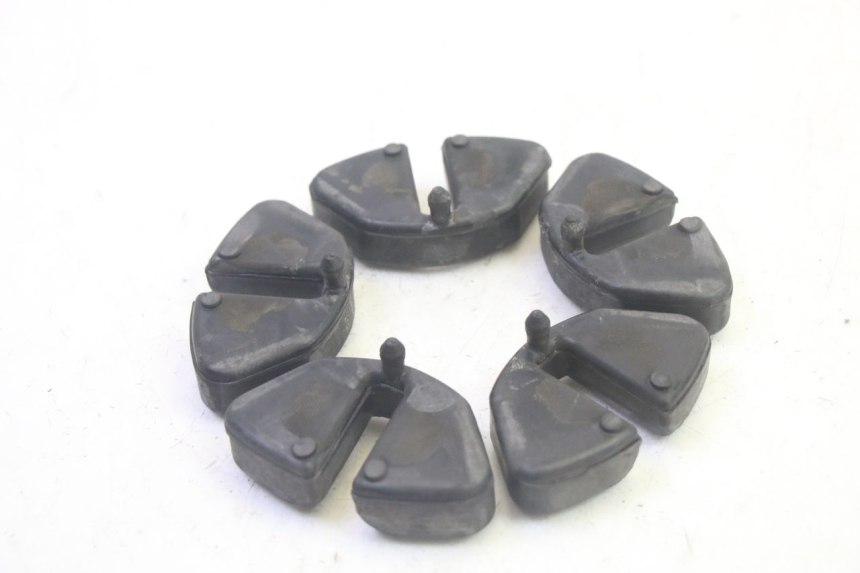 photo de SILENTBLOC COURONNE SUZUKI GSF N BANDIT 600 (1996 - 1999) - Détail de la pièce