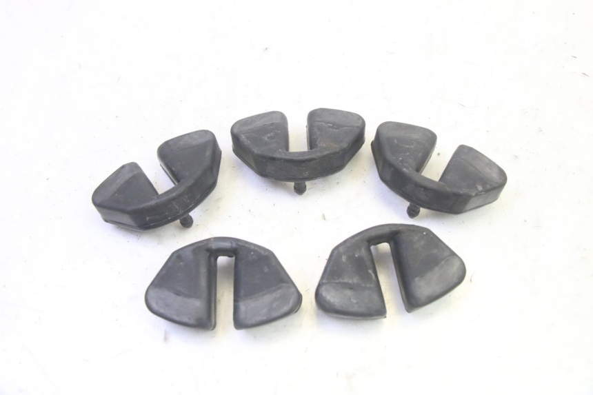 photo de SILENTBLOC COURONNE SUZUKI GSF N BANDIT 600 (1996 - 1999) - Zoom état d’usage