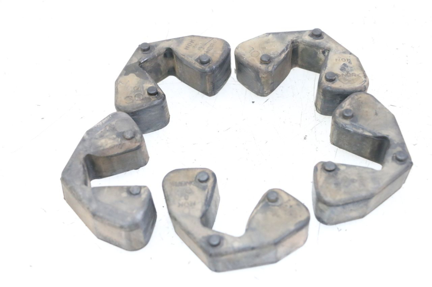 photo de SILENTBLOC COURONNE SUZUKI GSR 750 (2011 - 2017) - Vue principale